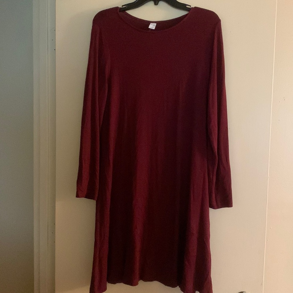 Women’s Dress